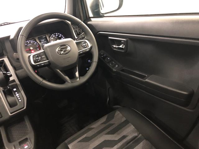 タフト Gターボ ダーククロムベンチャー 走行10139キロ ナビ 一年保証・走行距離無制限 ブルートゥース バックカメラ ドラレコ サイドエアバック LEDヘッドライト シートヒーター(40枚目)