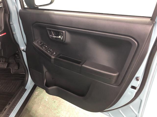 タフト Gターボ ダーククロムベンチャー 走行10139キロ ナビ 一年保証・走行距離無制限 ブルートゥース バックカメラ ドラレコ サイドエアバック LEDヘッドライト シートヒーター(41枚目)