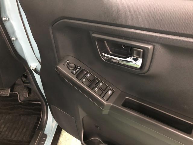 タフト Gターボ ダーククロムベンチャー 走行10139キロ ナビ 一年保証・走行距離無制限 ブルートゥース バックカメラ ドラレコ サイドエアバック LEDヘッドライト シートヒーター(42枚目)