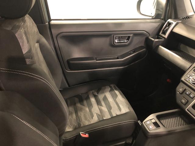 タフト Gターボ ダーククロムベンチャー 走行10139キロ ナビ 一年保証・走行距離無制限 ブルートゥース バックカメラ ドラレコ サイドエアバック LEDヘッドライト シートヒーター(44枚目)