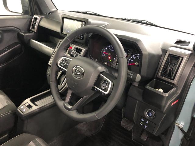 タフト Gターボ ダーククロムベンチャー 走行10139キロ ナビ 一年保証・走行距離無制限 ブルートゥース バックカメラ ドラレコ サイドエアバック LEDヘッドライト シートヒーター(46枚目)