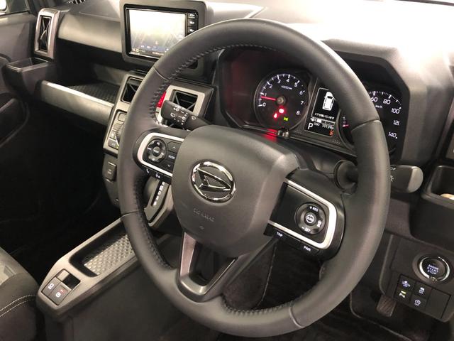 タフト Gターボ ダーククロムベンチャー 走行10139キロ ナビ 一年保証・走行距離無制限 ブルートゥース バックカメラ ドラレコ サイドエアバック LEDヘッドライト シートヒーター(47枚目)