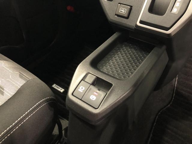 タフト Gターボ ダーククロムベンチャー 走行10139キロ ナビ 一年保証・走行距離無制限 ブルートゥース バックカメラ ドラレコ サイドエアバック LEDヘッドライト シートヒーター(51枚目)