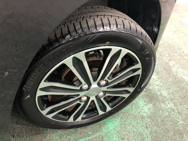タント カスタムＲＳ　トップエディションＳＡＩＩＩ　雹害／ナビ　１年保証距離無制限　走行４７８０４キロ　フルセグナビ　バックカメラ　ブルートゥース　純正マット　ＬＥＤヘッドランプ　アイドリングストップ　シートヒーター　両側電動スライドドア　オート格納式ドアミラー（17枚目）