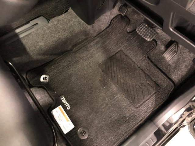 タント カスタムＲＳ　トップエディションＳＡＩＩＩ　雹害／ナビ　１年保証距離無制限　走行４７８０４キロ　フルセグナビ　バックカメラ　ブルートゥース　純正マット　ＬＥＤヘッドランプ　アイドリングストップ　シートヒーター　両側電動スライドドア　オート格納式ドアミラー（18枚目）