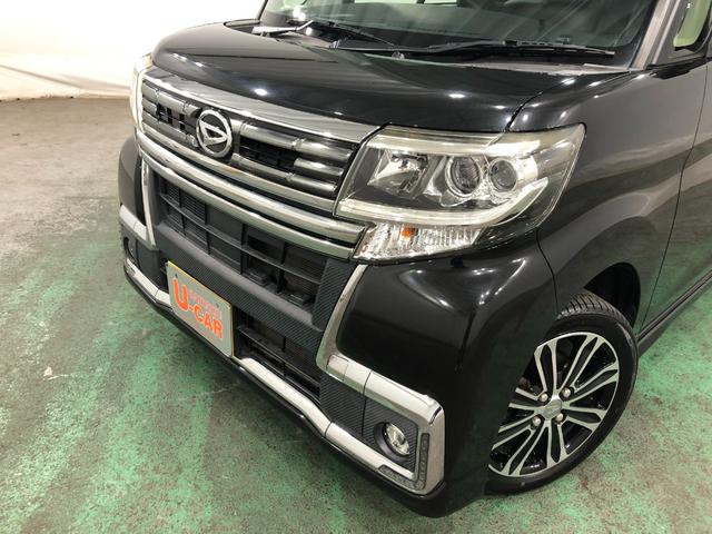 タント カスタムＲＳ　トップエディションＳＡＩＩＩ　雹害／ナビ　１年保証距離無制限　走行４７８０４キロ　フルセグナビ　バックカメラ　ブルートゥース　純正マット　ＬＥＤヘッドランプ　アイドリングストップ　シートヒーター　両側電動スライドドア　オート格納式ドアミラー（23枚目）