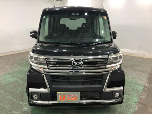 タント カスタムＲＳ　トップエディションＳＡＩＩＩ　雹害／ナビ　１年保証距離無制限　走行４７８０４キロ　フルセグナビ　バックカメラ　ブルートゥース　純正マット　ＬＥＤヘッドランプ　アイドリングストップ　シートヒーター　両側電動スライドドア　オート格納式ドアミラー（24枚目）