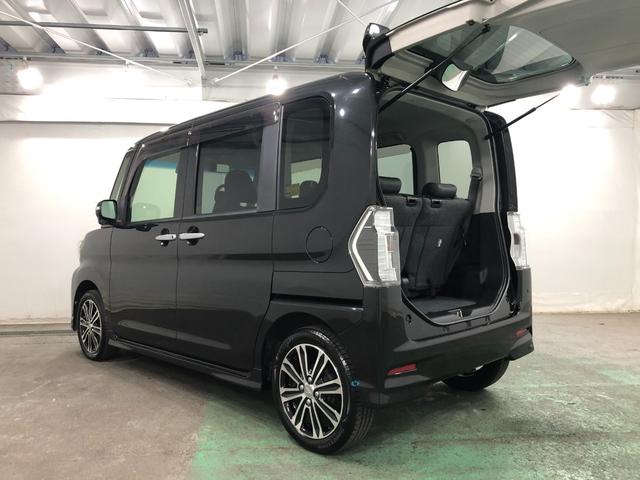 タント カスタムＲＳ　トップエディションＳＡＩＩＩ　雹害／ナビ　１年保証距離無制限　走行４７８０４キロ　フルセグナビ　バックカメラ　ブルートゥース　純正マット　ＬＥＤヘッドランプ　アイドリングストップ　シートヒーター　両側電動スライドドア　オート格納式ドアミラー（26枚目）
