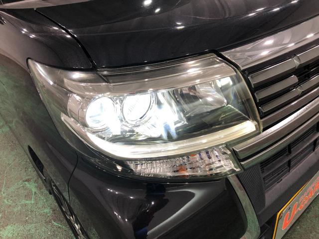 タント カスタムＲＳ　トップエディションＳＡＩＩＩ　雹害／ナビ　１年保証距離無制限　走行４７８０４キロ　フルセグナビ　バックカメラ　ブルートゥース　純正マット　ＬＥＤヘッドランプ　アイドリングストップ　シートヒーター　両側電動スライドドア　オート格納式ドアミラー（28枚目）
