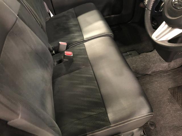 タント カスタムＲＳ　トップエディションＳＡＩＩＩ　雹害／ナビ　１年保証距離無制限　走行４７８０４キロ　フルセグナビ　バックカメラ　ブルートゥース　純正マット　ＬＥＤヘッドランプ　アイドリングストップ　シートヒーター　両側電動スライドドア　オート格納式ドアミラー（44枚目）