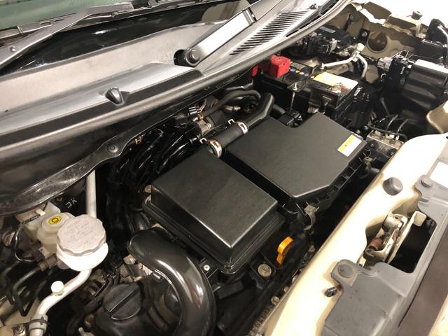 モコ S アイドリングストップ 走行43589キロ/ナビ/ETC 一年保証・走行距離無制限 走行43589キロ 助手席エアバック ETC 純正カーペットマット ワンセグナビ ベンチシート(19枚目)