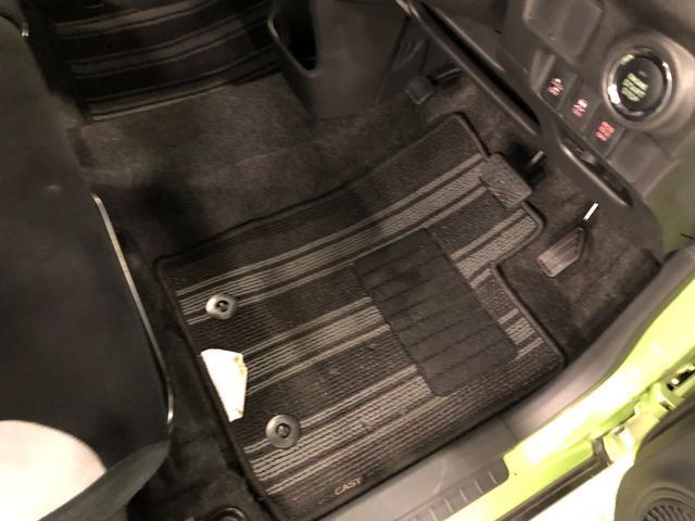 キャスト アクティバGターボSA2 純正8インチ大画面ナビ ドラレコ 車検R9.1 一年保証・走行距離無制限 点検記録簿あり 走行101047キロ 純正8インチナビ TV DVD BTオーディオ ドラレコ LEDヘッドライト プッシュスタートエンジン(18枚目)