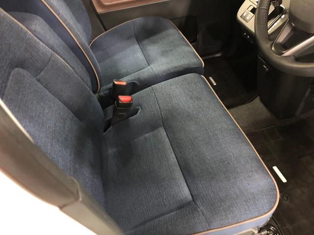 ムーヴキャンバス セオリーＧターボ　走行１５６７２キロ／純正ナビ／ドラレコ　１年保証距離無制限　走行距離１５６７２キロ　純正フルセグナビ　パノラマモニター　ドラレコ　純正マット　サイドエアバッグ　ＬＥＤヘッドランプ　アイドリングストップ　シートヒーター　両側電動スライドドア（44枚目）