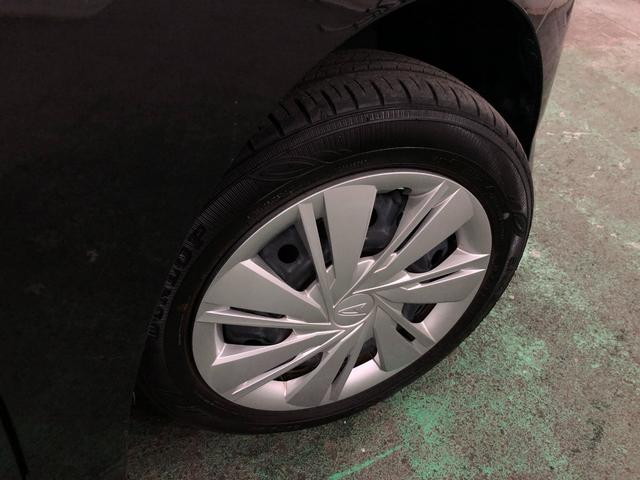 ミライース Ｘ　リミテッドＳＡＩＩＩ　走行距離１１３２９キロ／純正ナビ　１年保証距離無制限　走行距離１１３２９キロ　純正フルセグナビ　バックカメラ　ブルートゥース　ドラレコ　純正マット　ＬＥＤヘッドランプ　アイドリングストップ　キーレスエントリー　電動格納式ドアミラー（17枚目）