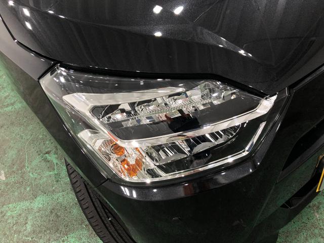 ミライース Ｘ　リミテッドＳＡＩＩＩ　走行距離１１３２９キロ／純正ナビ　１年保証距離無制限　走行距離１１３２９キロ　純正フルセグナビ　バックカメラ　ブルートゥース　ドラレコ　純正マット　ＬＥＤヘッドランプ　アイドリングストップ　キーレスエントリー　電動格納式ドアミラー（29枚目）