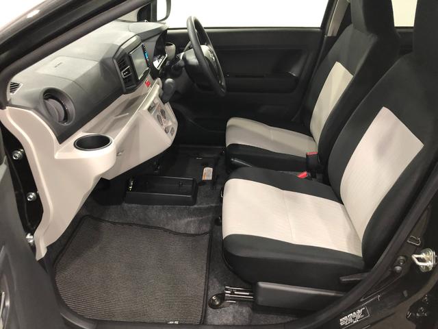 ミライース Ｘ　リミテッドＳＡＩＩＩ　走行距離１１３２９キロ／純正ナビ　１年保証距離無制限　走行距離１１３２９キロ　純正フルセグナビ　バックカメラ　ブルートゥース　ドラレコ　純正マット　ＬＥＤヘッドランプ　アイドリングストップ　キーレスエントリー　電動格納式ドアミラー（33枚目）