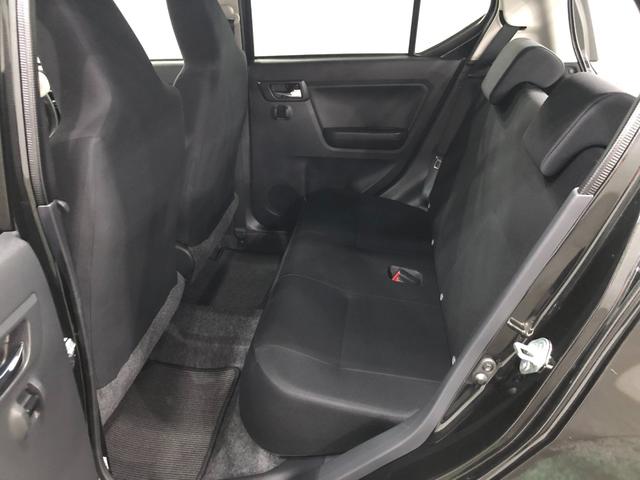 ミライース Ｘ　リミテッドＳＡＩＩＩ　走行距離１１３２９キロ／純正ナビ　１年保証距離無制限　走行距離１１３２９キロ　純正フルセグナビ　バックカメラ　ブルートゥース　ドラレコ　純正マット　ＬＥＤヘッドランプ　アイドリングストップ　キーレスエントリー　電動格納式ドアミラー（36枚目）