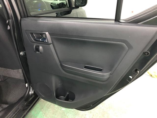 ミライース Ｘ　リミテッドＳＡＩＩＩ　走行距離１１３２９キロ／純正ナビ　１年保証距離無制限　走行距離１１３２９キロ　純正フルセグナビ　バックカメラ　ブルートゥース　ドラレコ　純正マット　ＬＥＤヘッドランプ　アイドリングストップ　キーレスエントリー　電動格納式ドアミラー（37枚目）