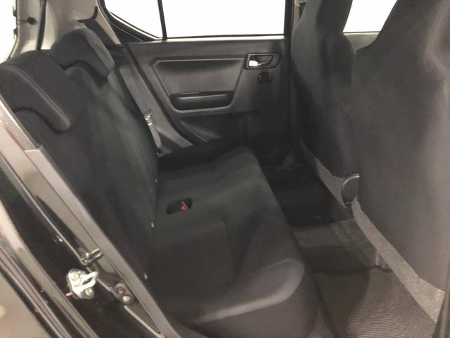 ミライース Ｘ　リミテッドＳＡＩＩＩ　走行距離１１３２９キロ／純正ナビ　１年保証距離無制限　走行距離１１３２９キロ　純正フルセグナビ　バックカメラ　ブルートゥース　ドラレコ　純正マット　ＬＥＤヘッドランプ　アイドリングストップ　キーレスエントリー　電動格納式ドアミラー（38枚目）
