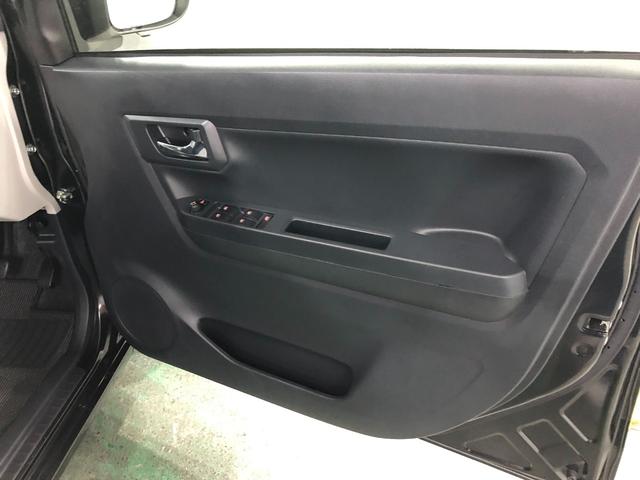 ミライース Ｘ　リミテッドＳＡＩＩＩ　走行距離１１３２９キロ／純正ナビ　１年保証距離無制限　走行距離１１３２９キロ　純正フルセグナビ　バックカメラ　ブルートゥース　ドラレコ　純正マット　ＬＥＤヘッドランプ　アイドリングストップ　キーレスエントリー　電動格納式ドアミラー（41枚目）