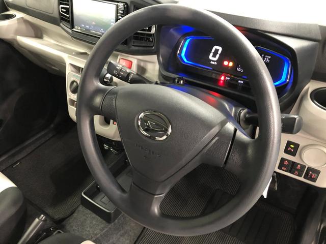 ミライース Ｘ　リミテッドＳＡＩＩＩ　走行距離１１３２９キロ／純正ナビ　１年保証距離無制限　走行距離１１３２９キロ　純正フルセグナビ　バックカメラ　ブルートゥース　ドラレコ　純正マット　ＬＥＤヘッドランプ　アイドリングストップ　キーレスエントリー　電動格納式ドアミラー（47枚目）