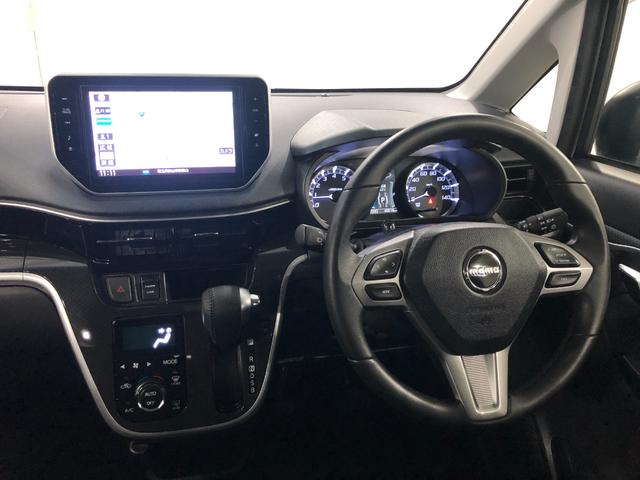 ムーヴ カスタムＸリミテッドＳＡ３　走行４８８１８キロ／８インチナビ　一年保証・走行距離無制限　走行４８８１８キロ　フルセグナビ　ブルートゥース　全周囲カメラ　オートライト　ＬＥＤヘッドライト　ベンチシート　シートヒーター（5枚目）