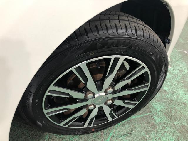 ムーヴ カスタムＸリミテッドＳＡ３　走行４８８１８キロ／８インチナビ　一年保証・走行距離無制限　走行４８８１８キロ　フルセグナビ　ブルートゥース　全周囲カメラ　オートライト　ＬＥＤヘッドライト　ベンチシート　シートヒーター（29枚目）