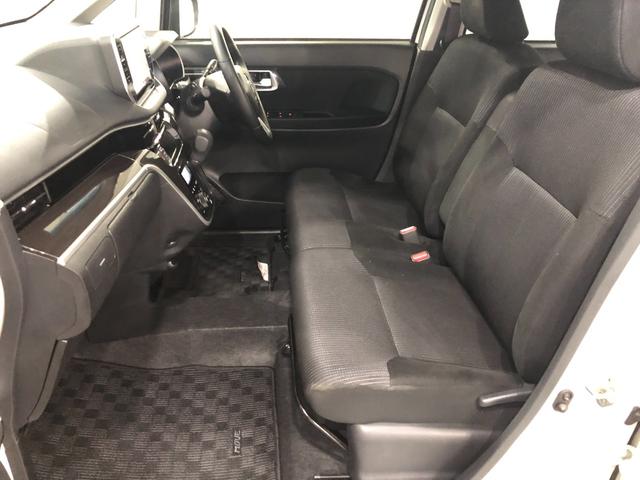 ムーヴ カスタムＸリミテッドＳＡ３　走行４８８１８キロ／８インチナビ　一年保証・走行距離無制限　走行４８８１８キロ　フルセグナビ　ブルートゥース　全周囲カメラ　オートライト　ＬＥＤヘッドライト　ベンチシート　シートヒーター（32枚目）