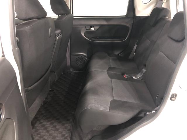 ムーヴ カスタムＸリミテッドＳＡ３　走行４８８１８キロ／８インチナビ　一年保証・走行距離無制限　走行４８８１８キロ　フルセグナビ　ブルートゥース　全周囲カメラ　オートライト　ＬＥＤヘッドライト　ベンチシート　シートヒーター（34枚目）