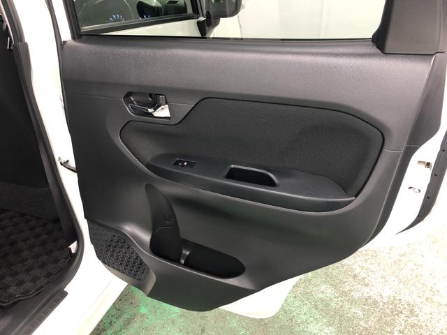 ムーヴ カスタムＸリミテッドＳＡ３　走行４８８１８キロ／８インチナビ　一年保証・走行距離無制限　走行４８８１８キロ　フルセグナビ　ブルートゥース　全周囲カメラ　オートライト　ＬＥＤヘッドライト　ベンチシート　シートヒーター（35枚目）