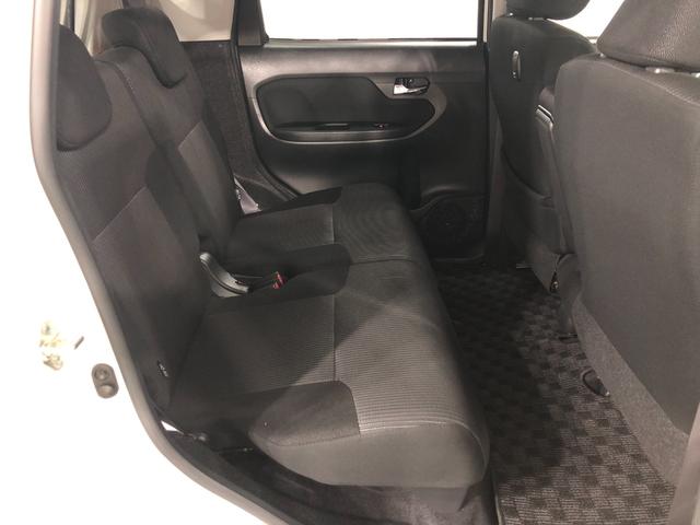 ムーヴ カスタムＸリミテッドＳＡ３　走行４８８１８キロ／８インチナビ　一年保証・走行距離無制限　走行４８８１８キロ　フルセグナビ　ブルートゥース　全周囲カメラ　オートライト　ＬＥＤヘッドライト　ベンチシート　シートヒーター（36枚目）