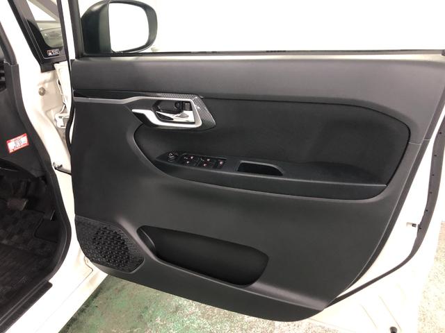 ムーヴ カスタムＸリミテッドＳＡ３　走行４８８１８キロ／８インチナビ　一年保証・走行距離無制限　走行４８８１８キロ　フルセグナビ　ブルートゥース　全周囲カメラ　オートライト　ＬＥＤヘッドライト　ベンチシート　シートヒーター（40枚目）