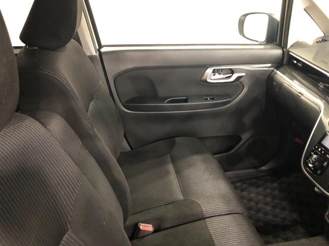 ムーヴ カスタムＸリミテッドＳＡ３　走行４８８１８キロ／８インチナビ　一年保証・走行距離無制限　走行４８８１８キロ　フルセグナビ　ブルートゥース　全周囲カメラ　オートライト　ＬＥＤヘッドライト　ベンチシート　シートヒーター（43枚目）