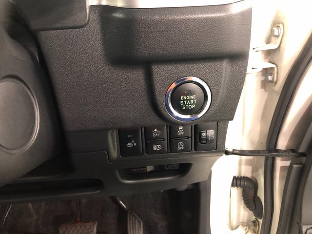 ムーヴ カスタムＸリミテッドＳＡ３　走行４８８１８キロ／８インチナビ　一年保証・走行距離無制限　走行４８８１８キロ　フルセグナビ　ブルートゥース　全周囲カメラ　オートライト　ＬＥＤヘッドライト　ベンチシート　シートヒーター（47枚目）