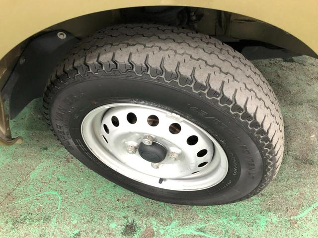 ハイゼットトラック ジャンボエクストラ　４ＷＤ／走行６３５０１キロ／ナビドラレコ　１年保証距離無制限　走行距離６３５０１キロ　４ＷＤ　純正フルセグナビ　バックカメラ　ドラレコ　純正フロアマット　荷台作業灯　ＬＥＤヘッドランプ　アイドリングストップ　プッシュボタンスタート　キーフリー（33枚目）
