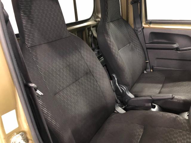 ハイゼットトラック ジャンボエクストラ　４ＷＤ／走行６３５０１キロ／ナビドラレコ　１年保証距離無制限　走行距離６３５０１キロ　４ＷＤ　純正フルセグナビ　バックカメラ　ドラレコ　純正フロアマット　荷台作業灯　ＬＥＤヘッドランプ　アイドリングストップ　プッシュボタンスタート　キーフリー（41枚目）