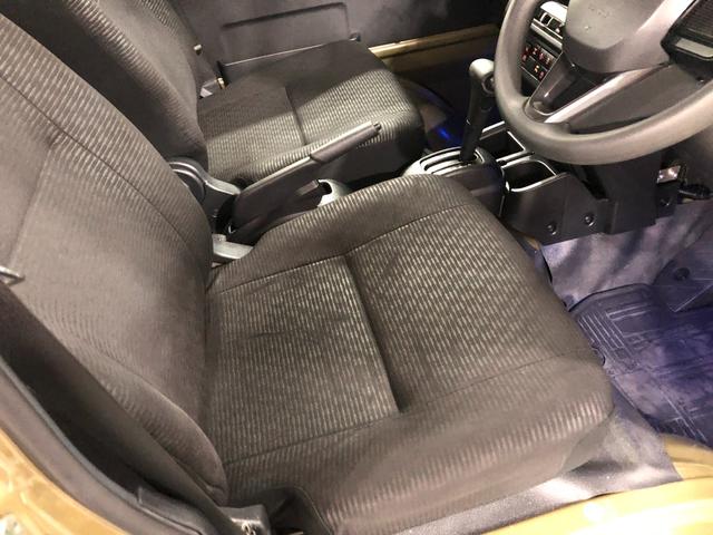 ハイゼットトラック ジャンボエクストラ　４ＷＤ／走行６３５０１キロ／ナビドラレコ　１年保証距離無制限　走行距離６３５０１キロ　４ＷＤ　純正フルセグナビ　バックカメラ　ドラレコ　純正フロアマット　荷台作業灯　ＬＥＤヘッドランプ　アイドリングストップ　プッシュボタンスタート　キーフリー（43枚目）