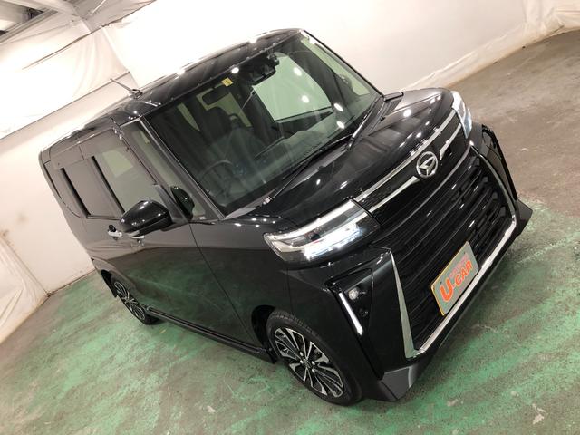 タント カスタムＲＳ　走行２４５５２キロ／ナビ／ドラレコ／バックカメ　一年保証・走行距離無制限　走行２４５５２キロ　フルセグナビ　ブルートゥース　バックカメラ　ドラレコ　ＥＴＣ　クリアランスソナー　オートライト　ＬＥＤヘッドライト　両側電動スライドドア　シートヒーター（9枚目）