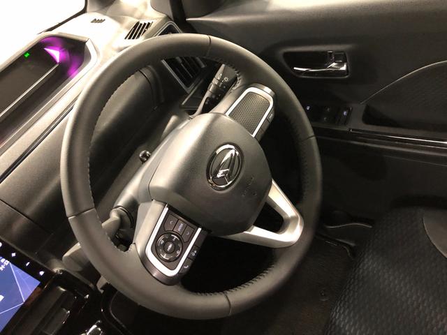 タント カスタムＲＳ　走行２４５５２キロ／ナビ／ドラレコ／バックカメ　一年保証・走行距離無制限　走行２４５５２キロ　フルセグナビ　ブルートゥース　バックカメラ　ドラレコ　ＥＴＣ　クリアランスソナー　オートライト　ＬＥＤヘッドライト　両側電動スライドドア　シートヒーター（12枚目）