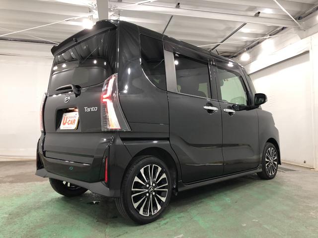 タント カスタムＲＳ　走行２４５５２キロ／ナビ／ドラレコ／バックカメ　一年保証・走行距離無制限　走行２４５５２キロ　フルセグナビ　ブルートゥース　バックカメラ　ドラレコ　ＥＴＣ　クリアランスソナー　オートライト　ＬＥＤヘッドライト　両側電動スライドドア　シートヒーター（13枚目）