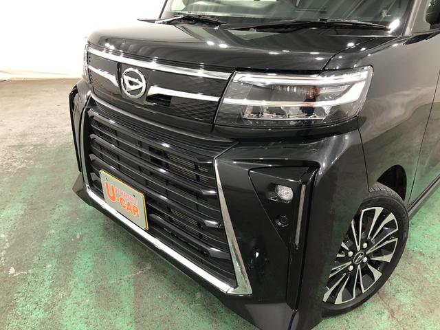 タント カスタムＲＳ　走行２４５５２キロ／ナビ／ドラレコ／バックカメ　一年保証・走行距離無制限　走行２４５５２キロ　フルセグナビ　ブルートゥース　バックカメラ　ドラレコ　ＥＴＣ　クリアランスソナー　オートライト　ＬＥＤヘッドライト　両側電動スライドドア　シートヒーター（23枚目）