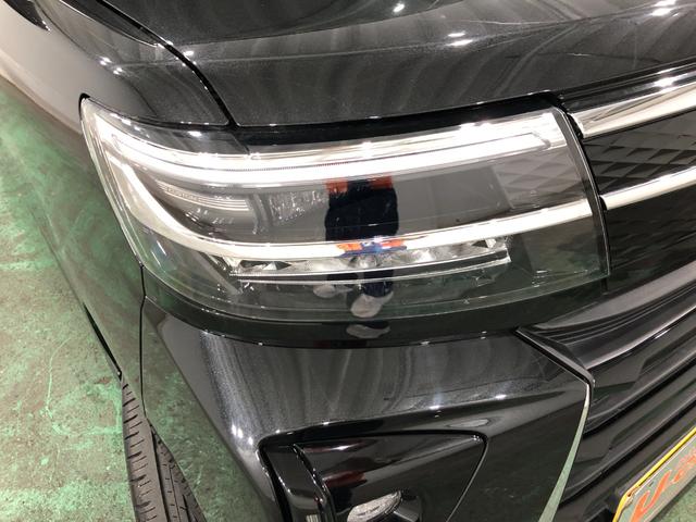 タント カスタムＲＳ　走行２４５５２キロ／ナビ／ドラレコ／バックカメ　一年保証・走行距離無制限　走行２４５５２キロ　フルセグナビ　ブルートゥース　バックカメラ　ドラレコ　ＥＴＣ　クリアランスソナー　オートライト　ＬＥＤヘッドライト　両側電動スライドドア　シートヒーター（28枚目）