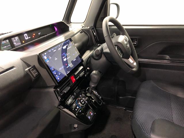 タント カスタムＲＳ　走行２４５５２キロ／ナビ／ドラレコ／バックカメ　一年保証・走行距離無制限　走行２４５５２キロ　フルセグナビ　ブルートゥース　バックカメラ　ドラレコ　ＥＴＣ　クリアランスソナー　オートライト　ＬＥＤヘッドライト　両側電動スライドドア　シートヒーター（31枚目）