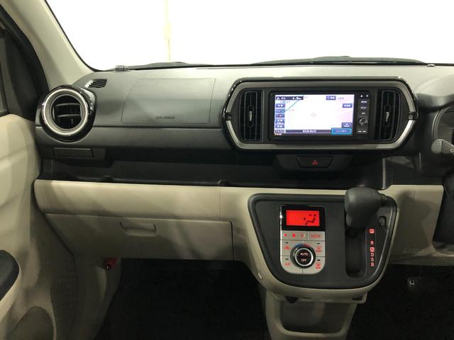 ブーン X Lパッケージ SA2 走行23296キロ/ナビ 一年保証・走行距離無制限 走行23296キロ フルセグナビ ブルートゥース バックカメラ クリアランスソナー アイドリングストップ ベンチシート(6枚目)