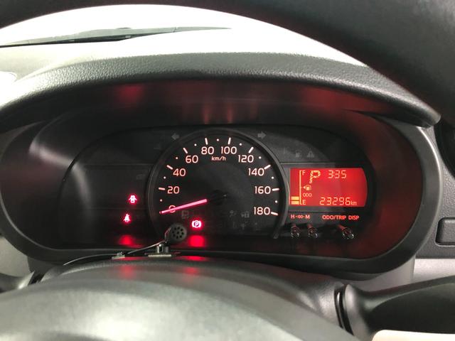 ブーン X Lパッケージ SA2 走行23296キロ/ナビ 一年保証・走行距離無制限 走行23296キロ フルセグナビ ブルートゥース バックカメラ クリアランスソナー アイドリングストップ ベンチシート(8枚目)