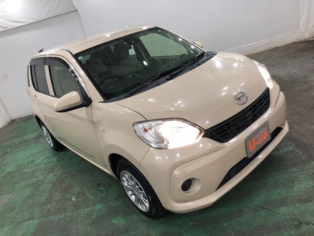 ブーン X Lパッケージ SA2 走行23296キロ/ナビ 一年保証・走行距離無制限 走行23296キロ フルセグナビ ブルートゥース バックカメラ クリアランスソナー アイドリングストップ ベンチシート(9枚目)