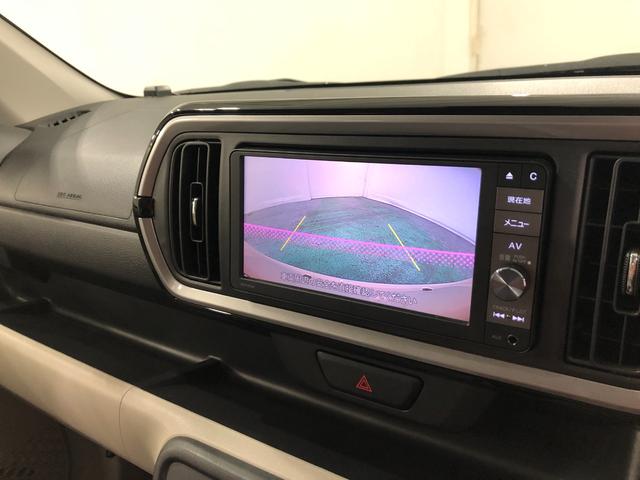 ブーン X Lパッケージ SA2 走行23296キロ/ナビ 一年保証・走行距離無制限 走行23296キロ フルセグナビ ブルートゥース バックカメラ クリアランスソナー アイドリングストップ ベンチシート(10枚目)