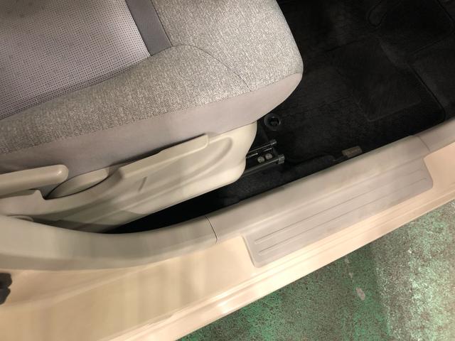 ブーン X Lパッケージ SA2 走行23296キロ/ナビ 一年保証・走行距離無制限 走行23296キロ フルセグナビ ブルートゥース バックカメラ クリアランスソナー アイドリングストップ ベンチシート(15枚目)