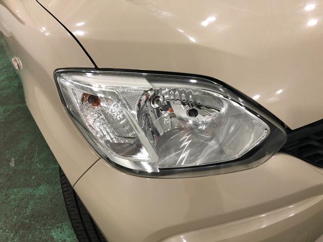 ブーン X Lパッケージ SA2 走行23296キロ/ナビ 一年保証・走行距離無制限 走行23296キロ フルセグナビ ブルートゥース バックカメラ クリアランスソナー アイドリングストップ ベンチシート(28枚目)