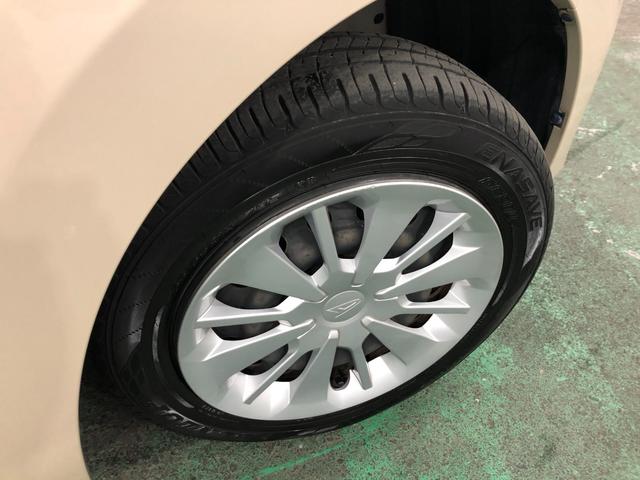 ブーン X Lパッケージ SA2 走行23296キロ/ナビ 一年保証・走行距離無制限 走行23296キロ フルセグナビ ブルートゥース バックカメラ クリアランスソナー アイドリングストップ ベンチシート(30枚目)